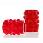 Bubbles Silicone Nipple Suckers