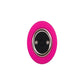 Bunny Bullet Silicone Rechargeable