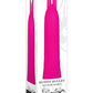 Bunny Bullet Silicone Rechargeable - Pink