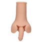 Butt Banger Soft Touch Masturbator