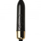 Butt Quiver Vibrating Silicone Butt Plug