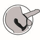 Butts Up Rechargeable Silicone Prostate Massager with Scrotum and Cock Ring