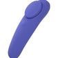 Calexotics Connect Panty Teaser Rechargeable Silicone App Compatible Vibrator with Remote