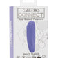Calexotics Connect Panty Teaser Rechargeable Silicone App Compatible Vibrator with Remote - Purple