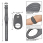Calexotics Silicone Adventure Set Anal Plug Kit with Remote Control
