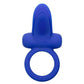 Calexotics Silicone Rechargeable Dual Pleasure Enhancer Cock Ring