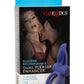 Calexotics Silicone Rechargeable Dual Pleasure Enhancer Cock Ring - Blue