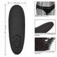 Calexotics Silicone Rechargeable Lace Panty Vibe with Remote Control (3 Pieces) - S/M