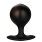 Calexotics Weighted Silicone Inflatable Plug