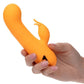 California Dreaming Montecito Muse Rechargeable Silicone Dual Vibrator