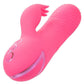 California Dreaming Sacramento Sweetie Rechargeable Silicone Dual Vibrator