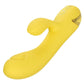 California Dreaming San Diego Seduction Rechargeable Silicone Rabbit Vibrator