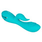 California Dreaming Santa Monica Starlet Rechargeable Silicone Thumping Vibrator