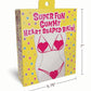 Candyprints Super Fun Penis Gummy Bikini