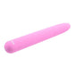 Carnation Rechargeable Silicone Vibrator
