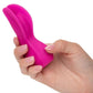 Cascade Flutter Rechargeable Silicone Vibrator