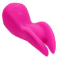 Cascade Flutter Rechargeable Silicone Vibrator