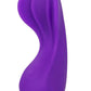 Cascade Wave Rechargeable Silicone Vibrator