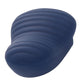 Cashmere Dual Finger Massager Rechargeable Silicone Vibrator
