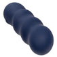 Cashmere Satin Swirl G Rechargeable Silicone G-Spot Vibrator