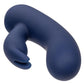 Cashmere Silk Bunny Rechargeable Silicone Rabbit Vibrator