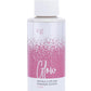 CG Glow Vanilla Cupcake Fragranced Shimmer Lotion - Silver