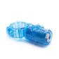 Charged Big Omg Vibrating Ring USB Rechargeable Waterproof