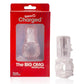 Charged Big Omg Vibrating Ring USB Rechargeable Waterproof