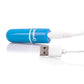 Charged Combo USB Rechargeable Silicone Kit #1 Waterproof