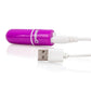 Charged Combo USB Rechargeable Silicone Kit #1 Waterproof