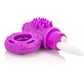 Charged OWOW Rechargeable Vibrating Ring Waterproof