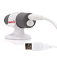 Charged Positive Rechargeable Waterproof Vibrator