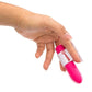 Charged Positive Rechargeable Waterproof Vibrator