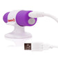 Charged Positive Rechargeable Waterproof Vibrator
