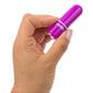 Charged Vooom Rechargeable Waterproof Bullet Vibrator