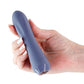 Charms Fern Rechargeable Silicone Mini Vibrator