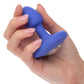 Cheeky Gems Rechargeable Silicone Vibrating Probe