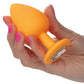 Cheeky Gems Silicone Anal Training Kit