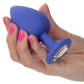 Cheeky Gems Silicone Anal Training Kit