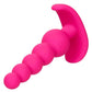 Cheeky X-5 Beads Silicone Anal Probe