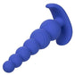 Cheeky X-6 Beads Silicone Anal Probe