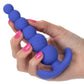 Cheeky X-6 Beads Silicone Anal Probe