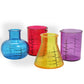 Chemistry Shot Glass - Assorted Colors - Set