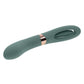 Chick Flick Rechargeable Silicone Dual Vibrator