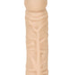 Classic Dildo - Vanilla - 8in