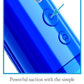 Classix Auto-Vac Power Pump Penis Enlargement System - Blue