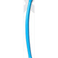 Classix Double Whammy Double Dildo - Blue - 17.25in