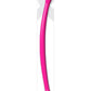 Classix Double Whammy Double Dildo - Pink - 17.25in