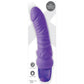 Classix Mr. Right Vibrator - Purple
