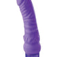 Classix Mr. Right Vibrator - Purple